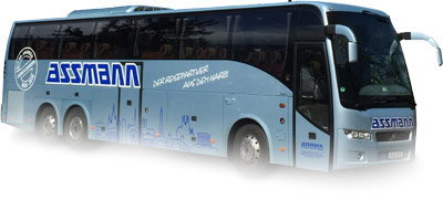 Bus Assmann Reisen